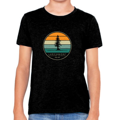    - Youth Jersey T-Shirt Thumbnail