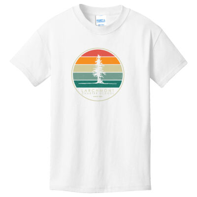    - Youth 5.4 oz 100% Cotton T Shirt Thumbnail