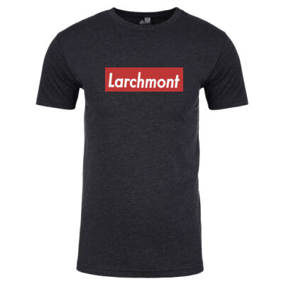    - Men's Premium Fitted CVC Crew Tee Thumbnail